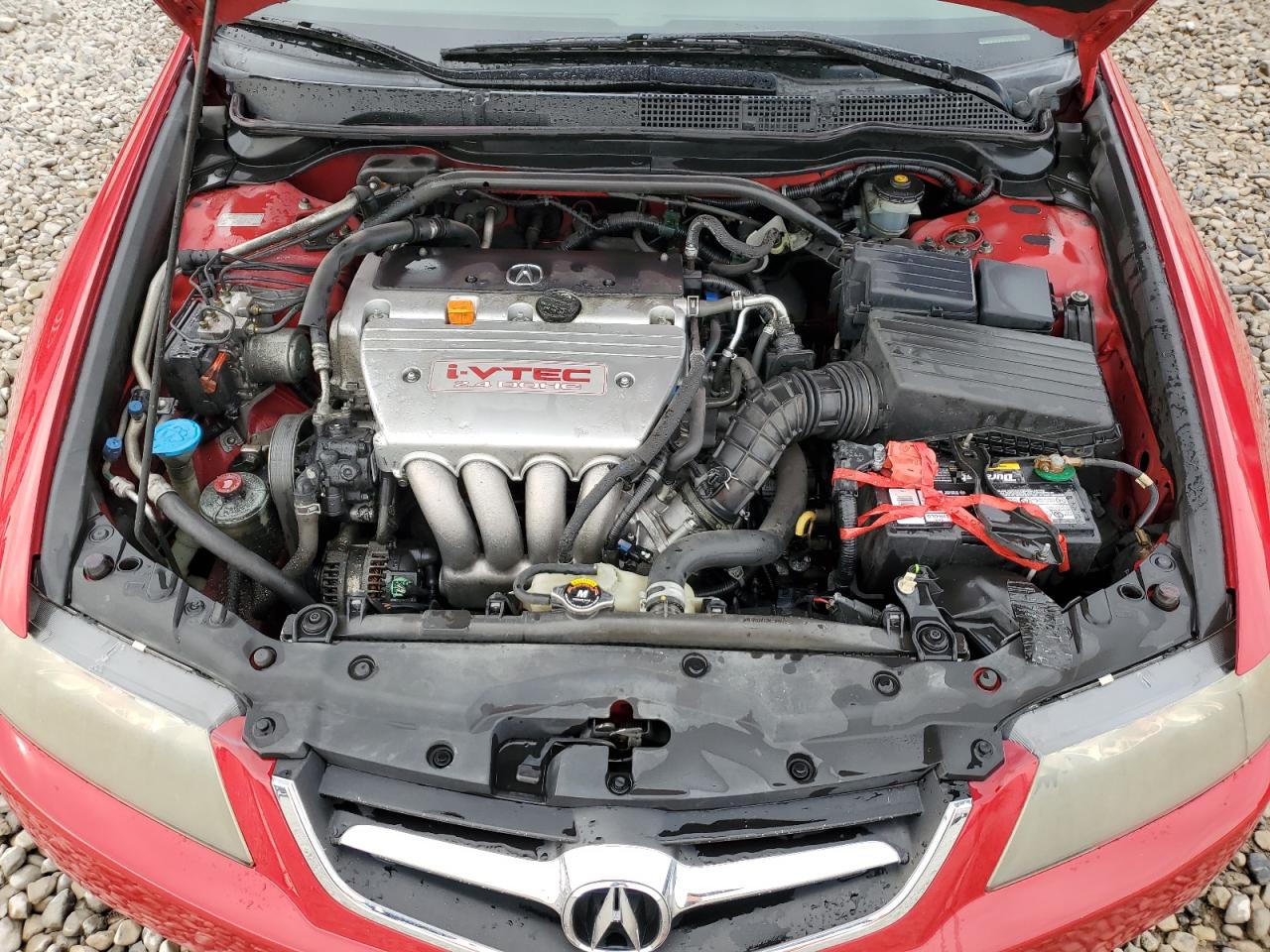2005 Acura TSX - Image 11