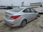 2017 Hyundai Accent Se for Sale in Kansas City, KS - Front End