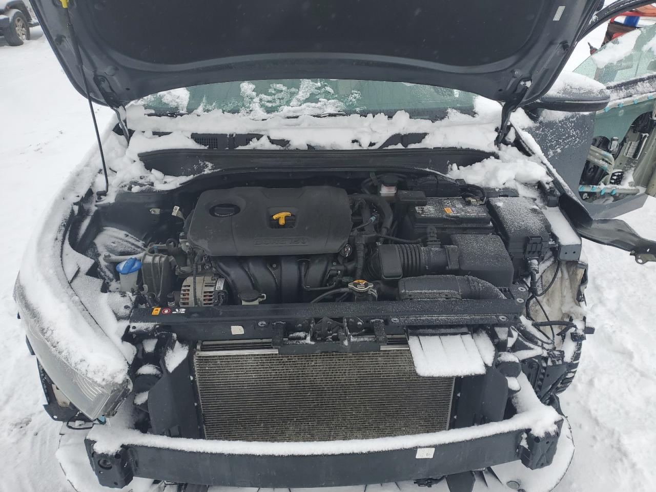 2022 Kia Forte - Image 12