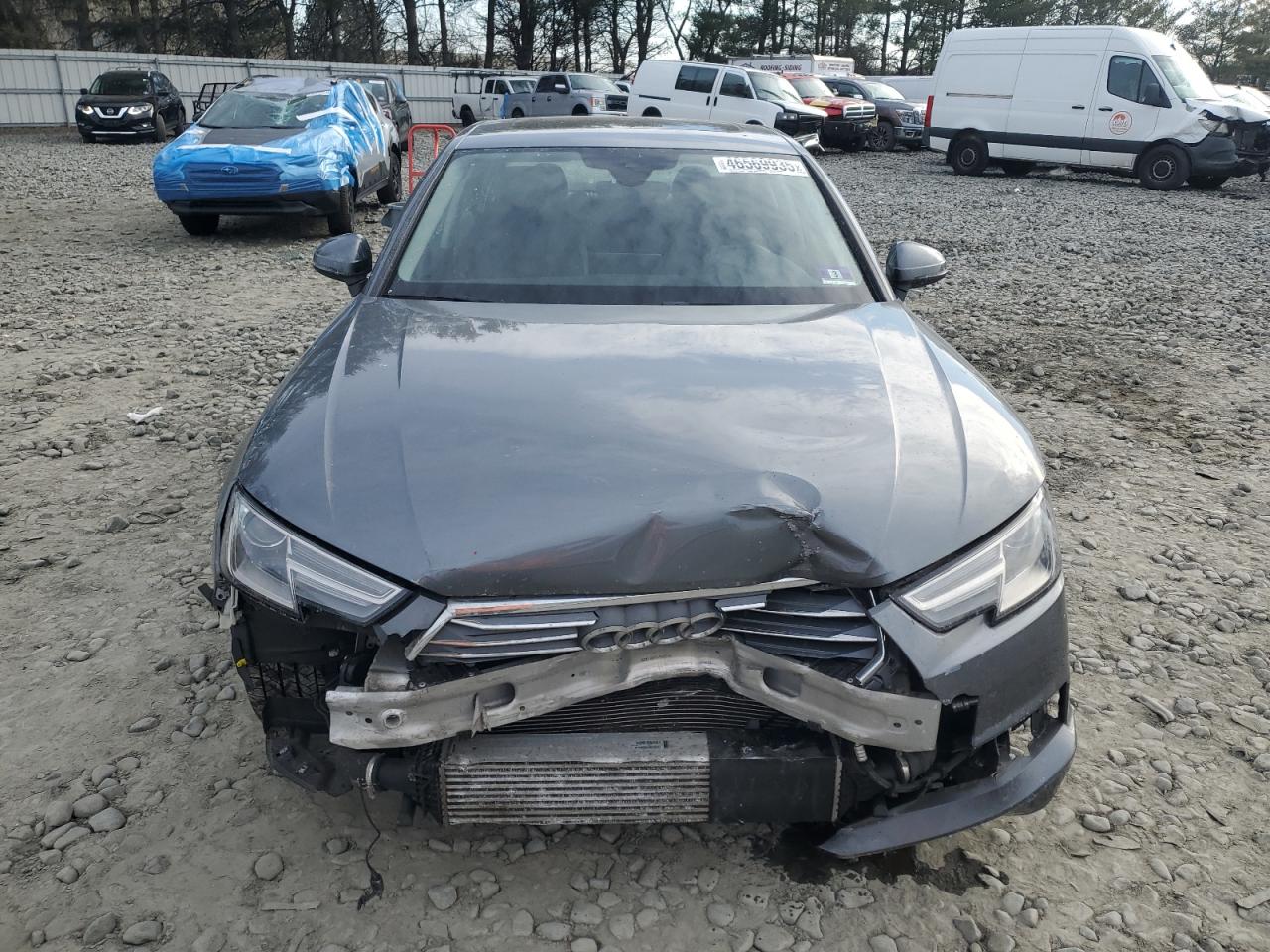2017 Audi A4 - Image 5