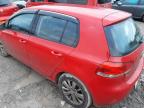 2011 VOLKSWAGEN GOLF MATCH for sale at Copart BRISTOL