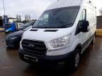 2022 FORD TRANSIT 35 for sale at Copart SANDY