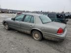 1999 Ford Crown Victoria Lx de vânzare în Cahokia Heights, IL - Front End