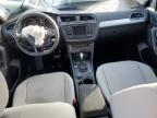 2020 Volkswagen Tiguan S იყიდება Wichita-ში, KS - Front End