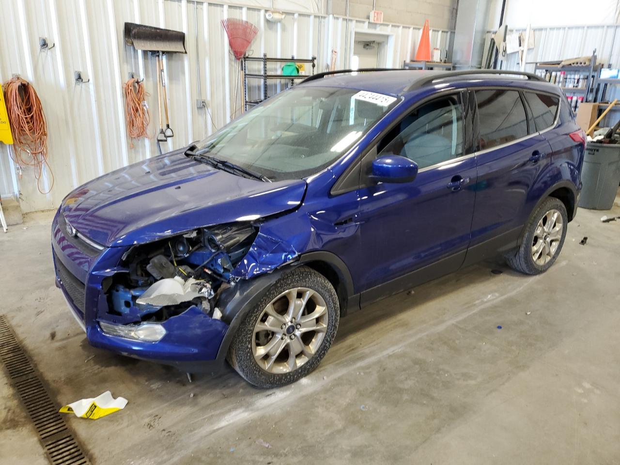 2014 Ford Escape - Image 1