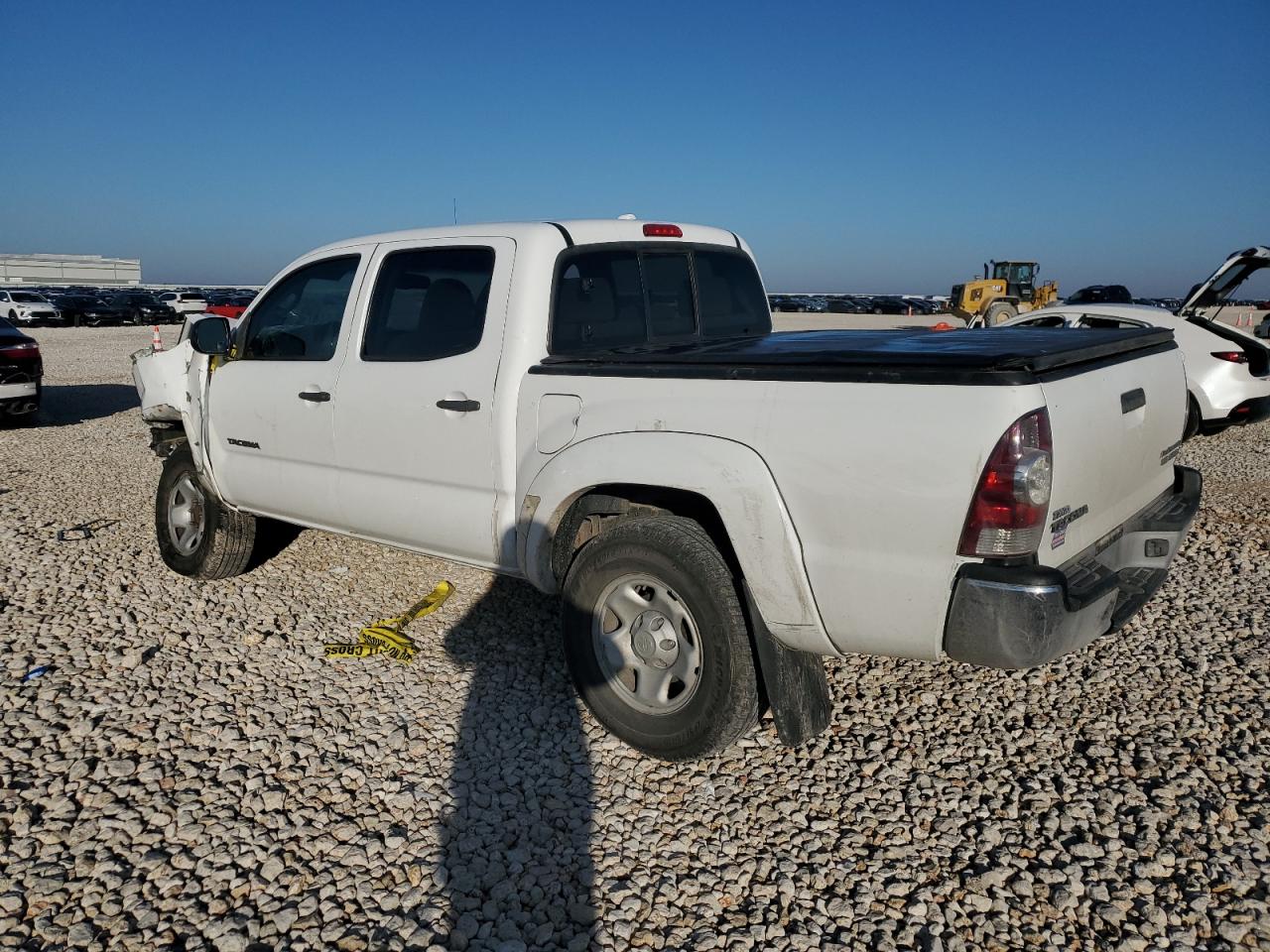 2009 Toyota Tacoma - Image 2