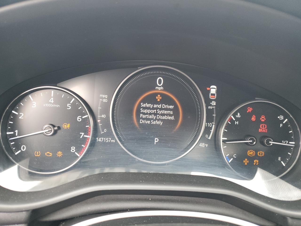 2019 Mazda 3 - Image 9