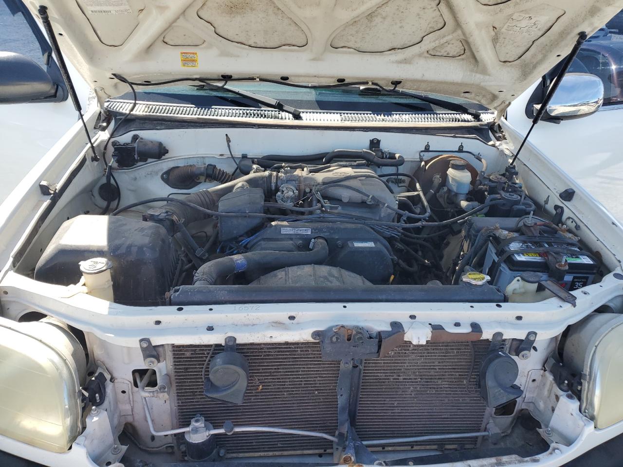 2002 Toyota Tundra - Image 11