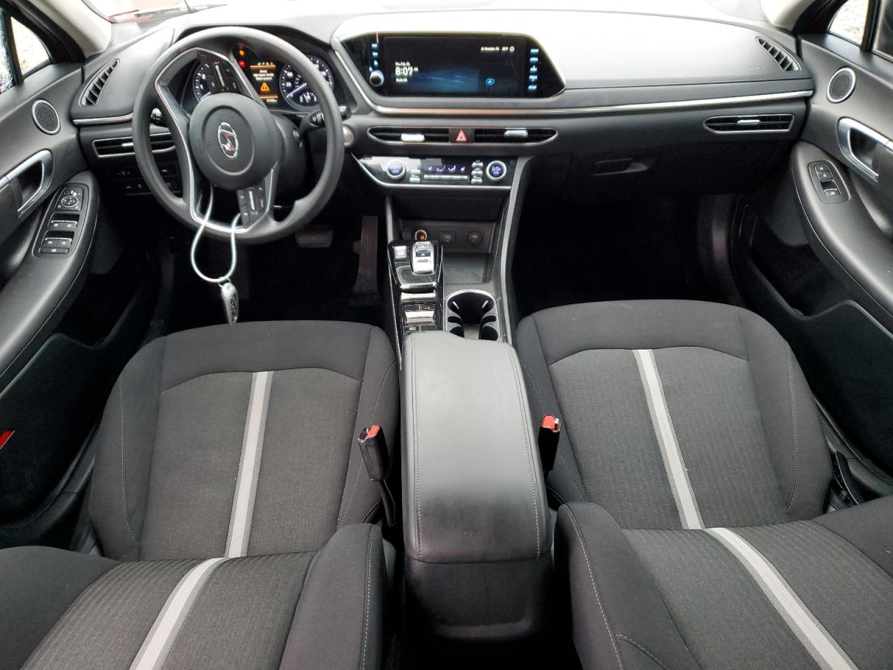 2023 Hyundai Sonata - Image 8