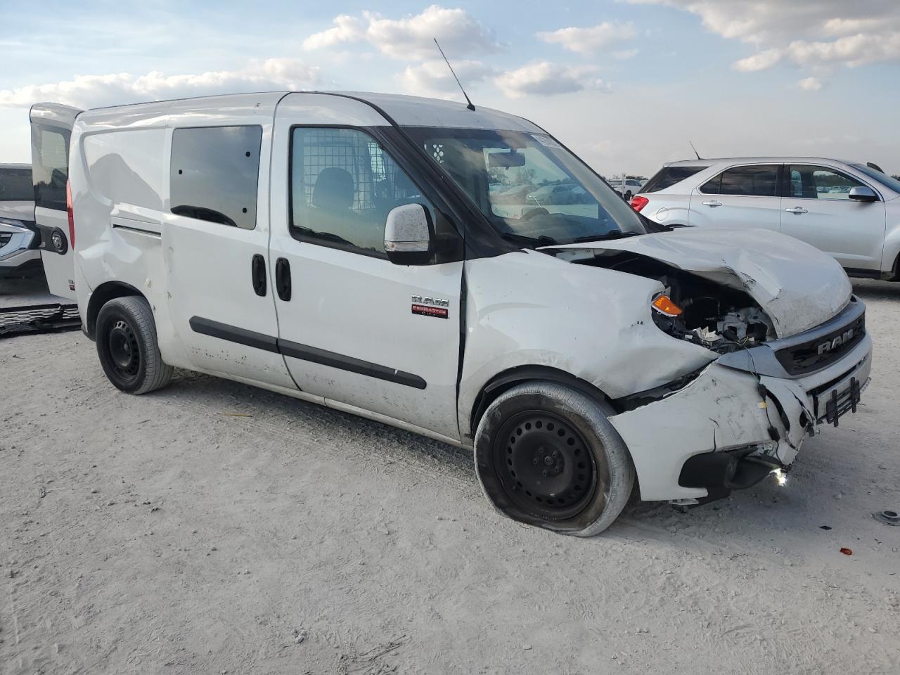 2019 RAM ProMaster City - Image 4