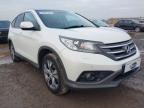 2014 HONDA CR-V EX I- for sale at Copart YORK