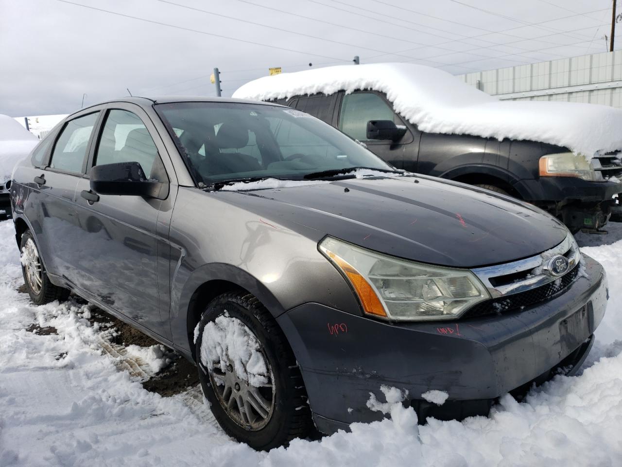 2010 Ford Focus - Image 4