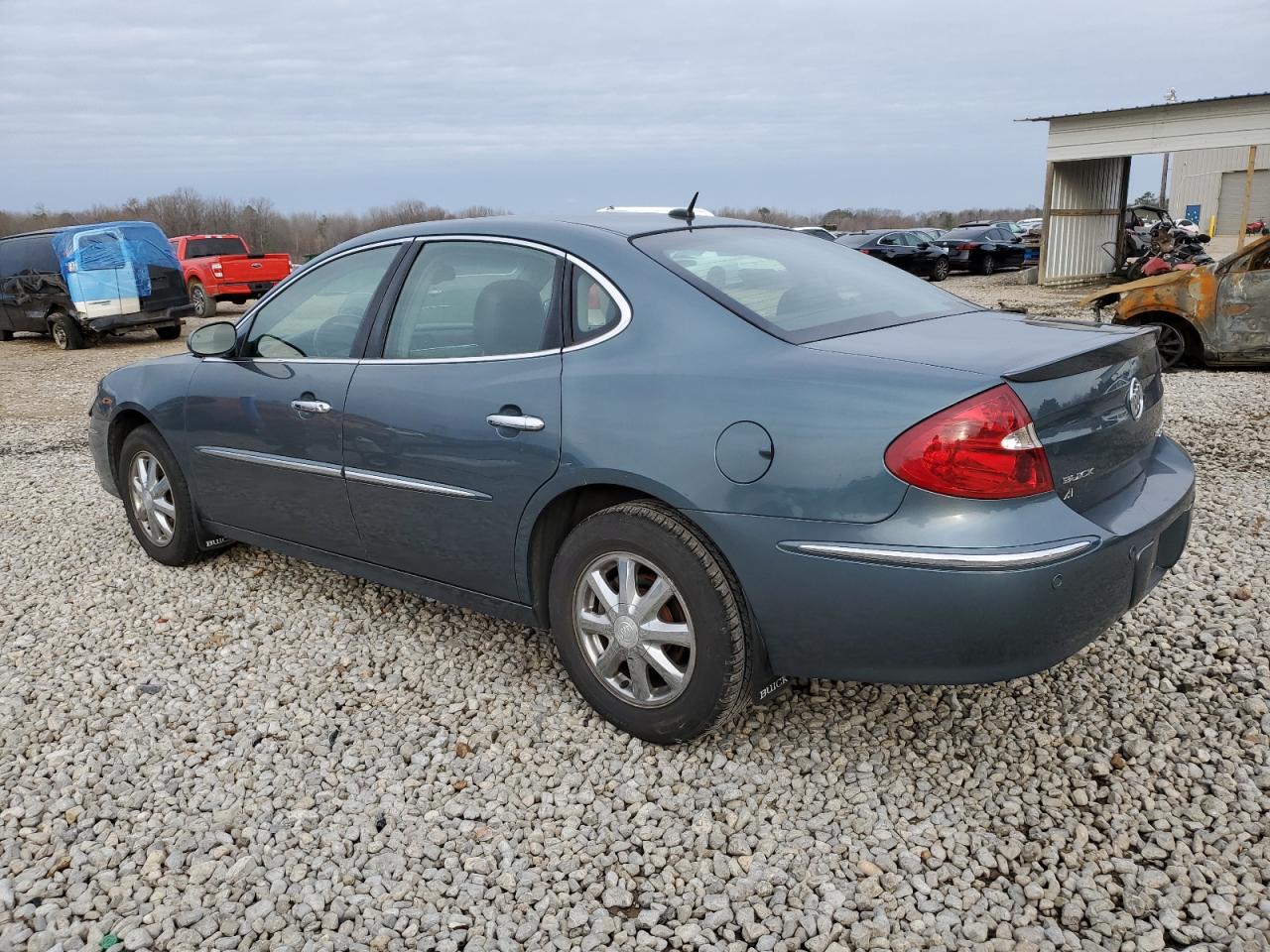 2006 Buick LaCrosse - Image 2