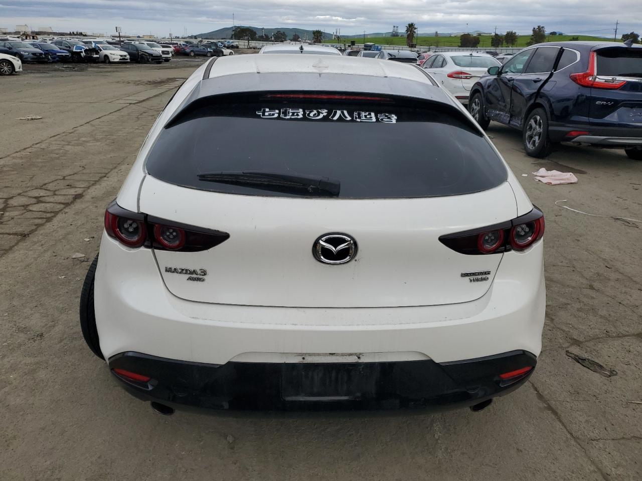 2021 Mazda 3 - Image 6