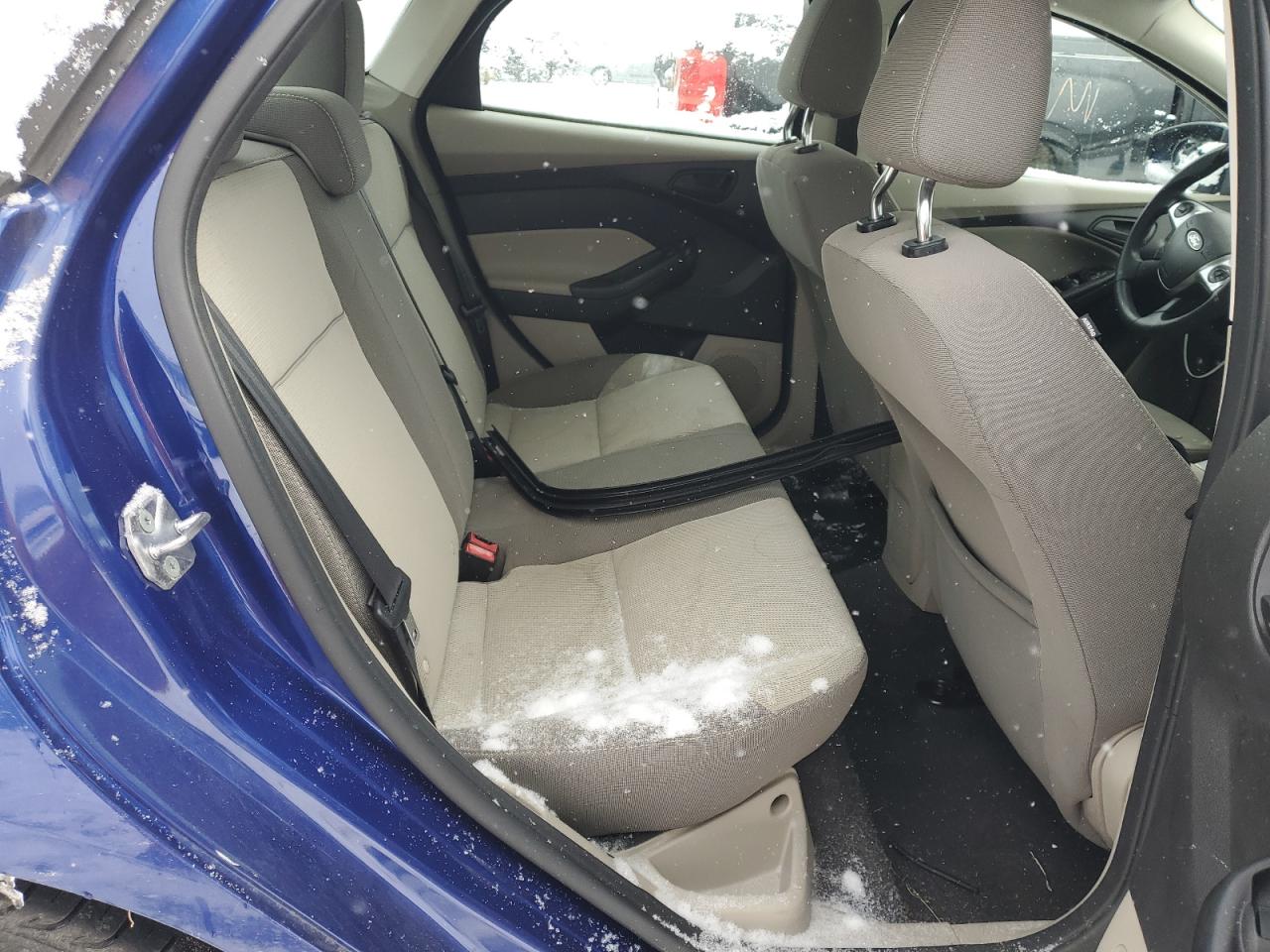 2012 Ford Focus - Image 10