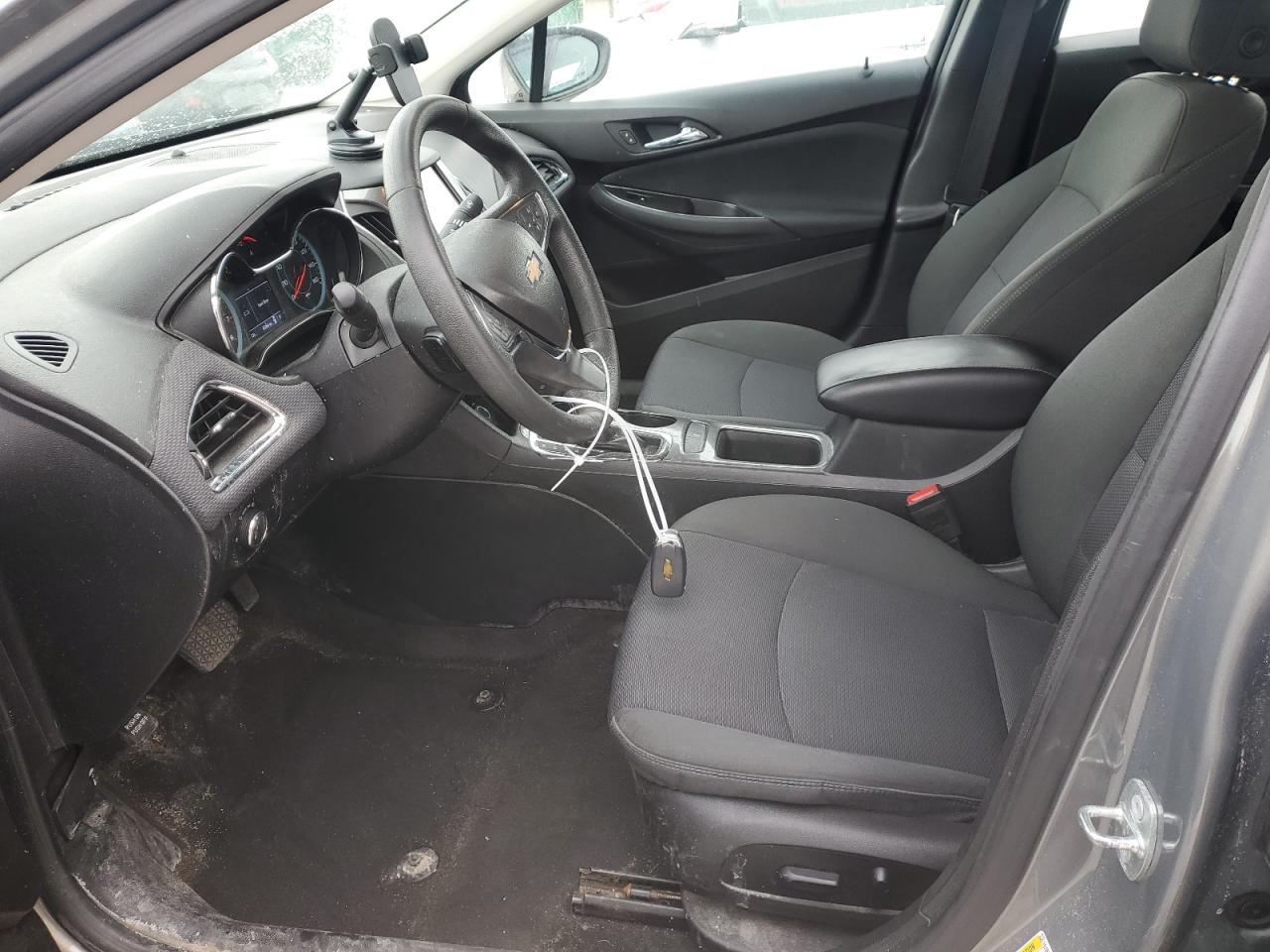 2018 Chevrolet Cruze - Image 7