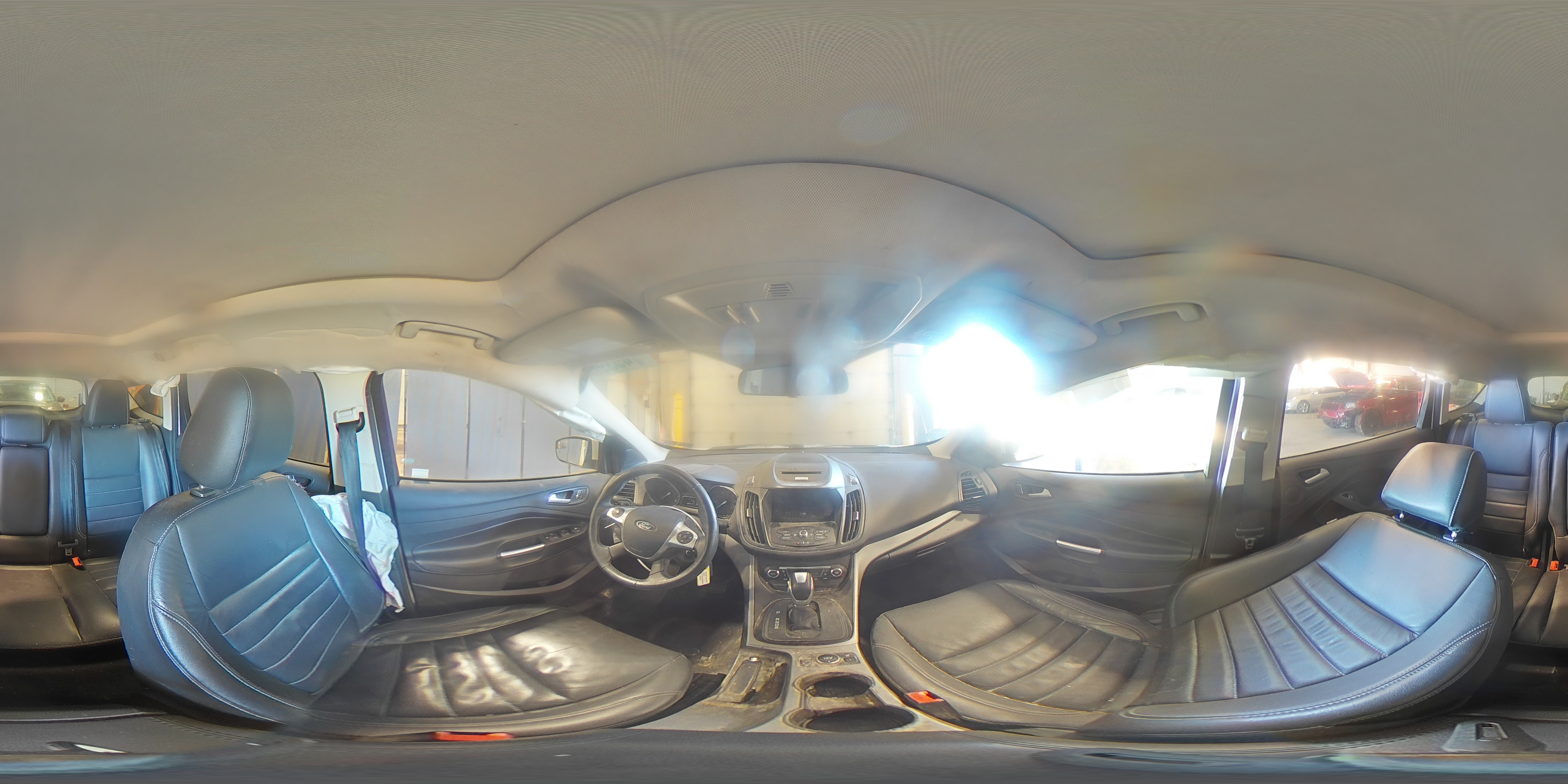2016 Ford Escape - Image 15