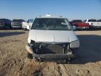 2010 Chrysler Town & Country Touring en Venta en Amarillo, TX - Side