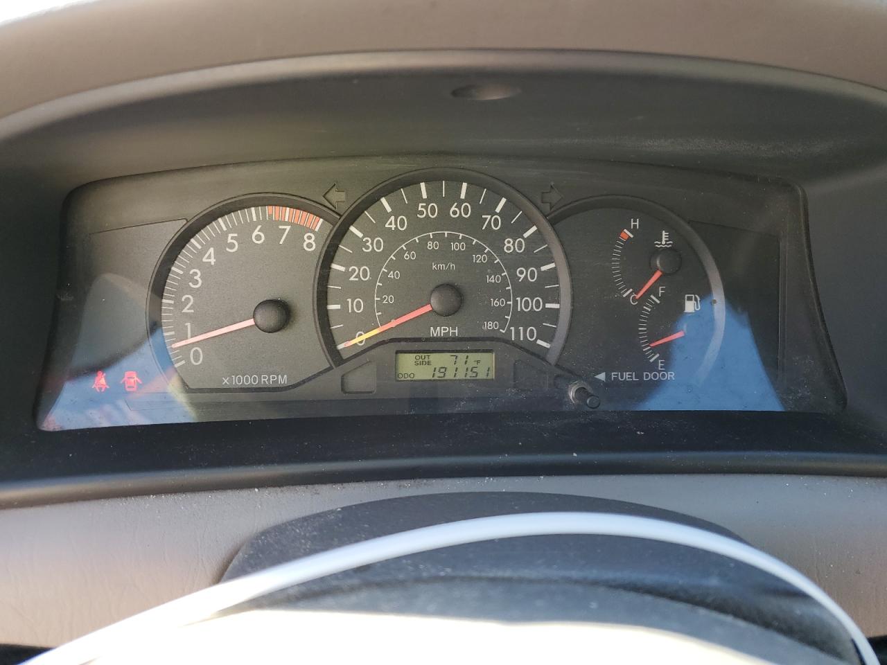 2008 Toyota Corolla - Image 9