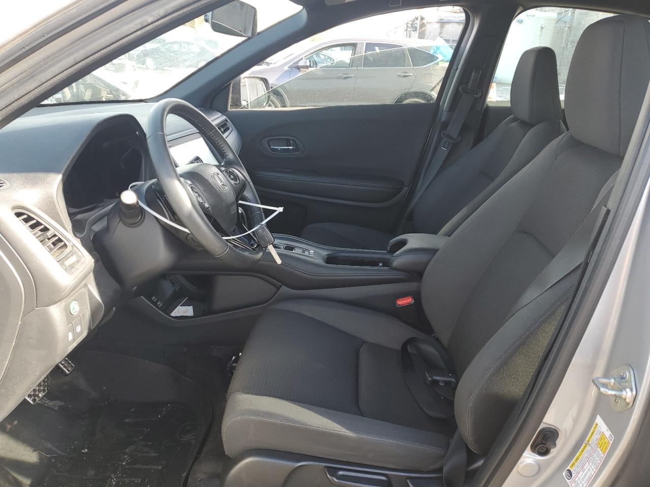 2019 Honda HR-V - Image 7