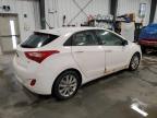 2015 HYUNDAI ELANTRA GT  for sale at Copart ON - OTTAWA