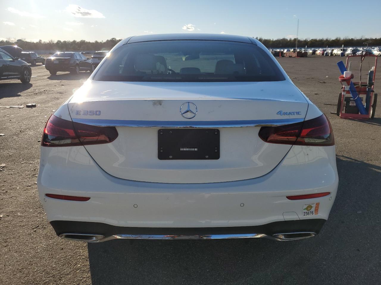 2023 Mercedes-Benz E-klasse - Image 6