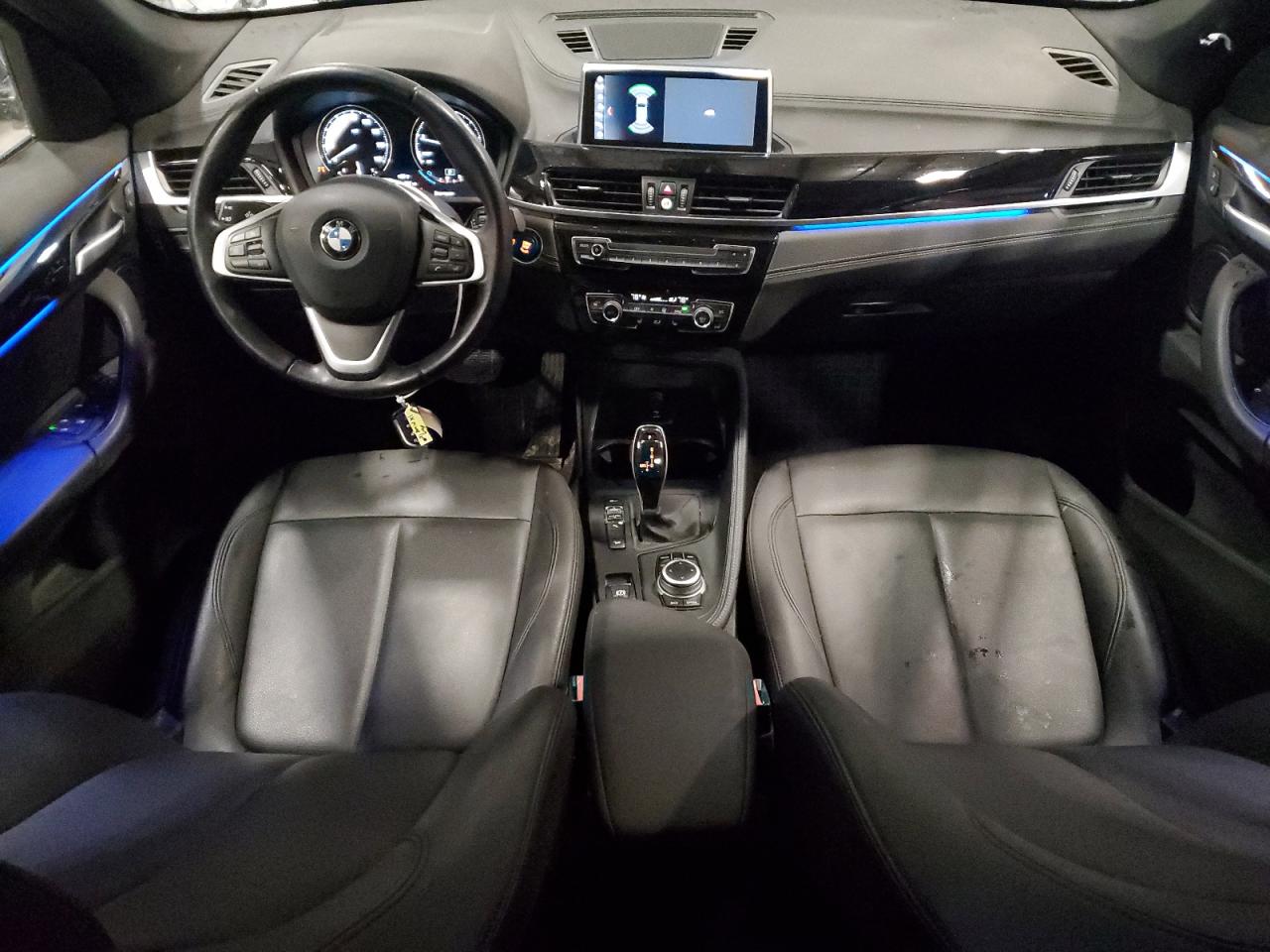 2021 BMW X1 - Image 8