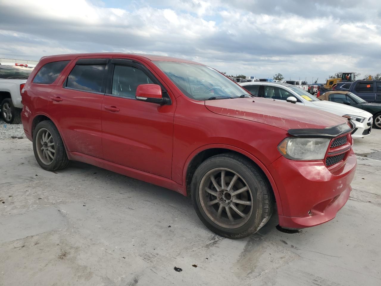 2013 Dodge Durango - Image 4