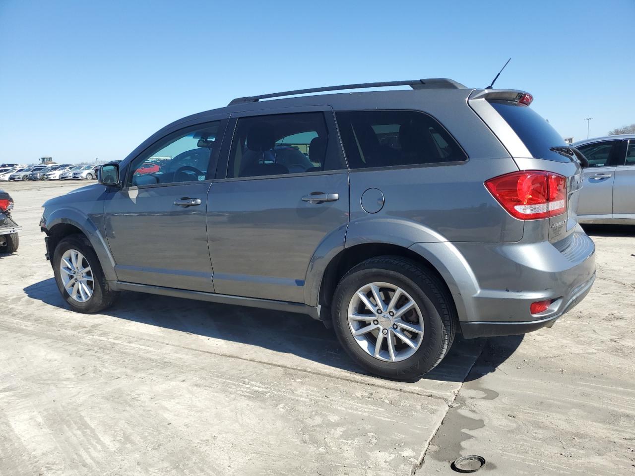 2013 Dodge Journey - Image 2