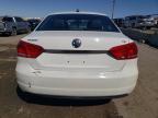 2015 Volkswagen Passat S de vânzare în Albuquerque, NM - Front End