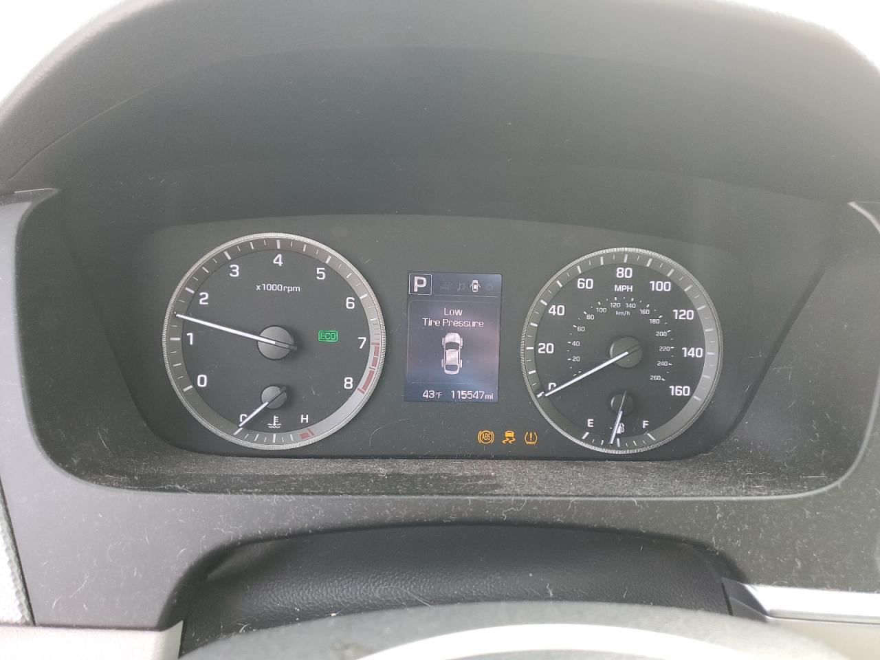 2015 Hyundai Sonata - Image 9