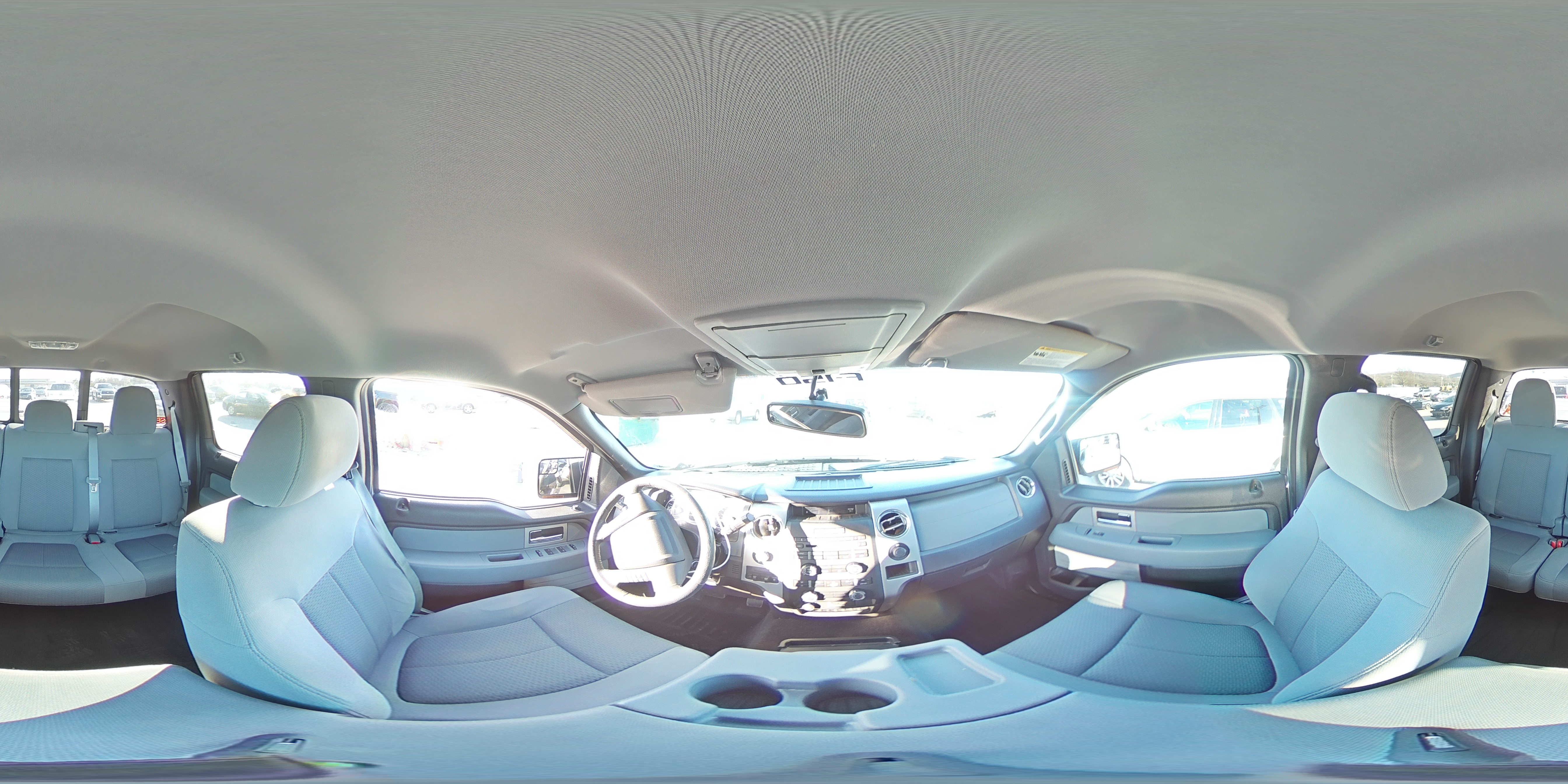 2011 Ford F-150 - Image 13