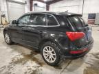 2012 Audi Q5 Premium en Venta en Avon, MN - Front End