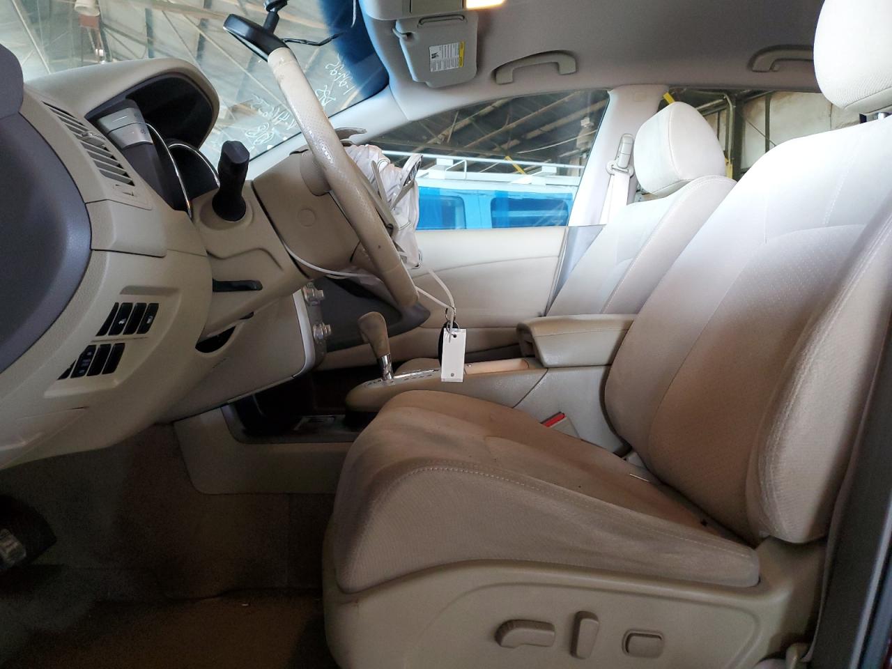 2014 Nissan Murano - Image 7