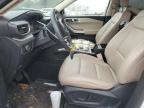 2023 Ford Explorer Xlt for Sale in Savannah, GA - Front End
