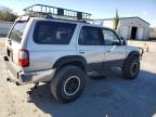 1998 Toyota 4Runner Limited იყიდება Savannah-ში, GA - Side