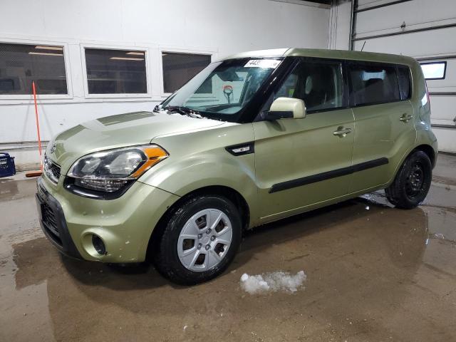 2012 Kia Soul 