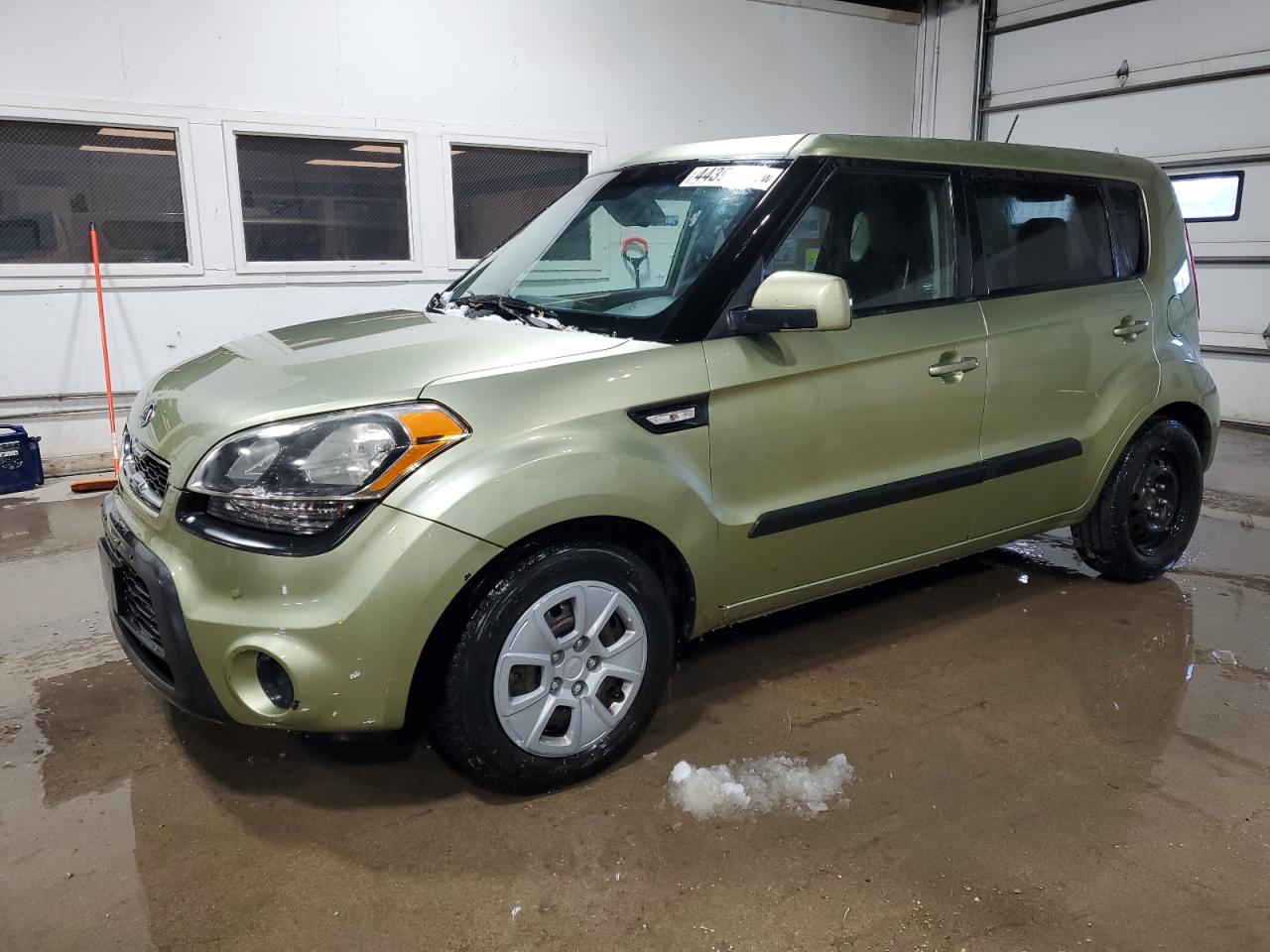 2012 Kia Soul - Image 1