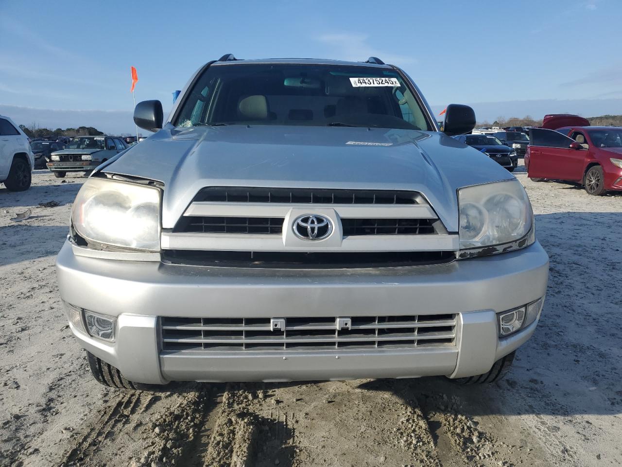 2004 Toyota 4Runner - Image 5