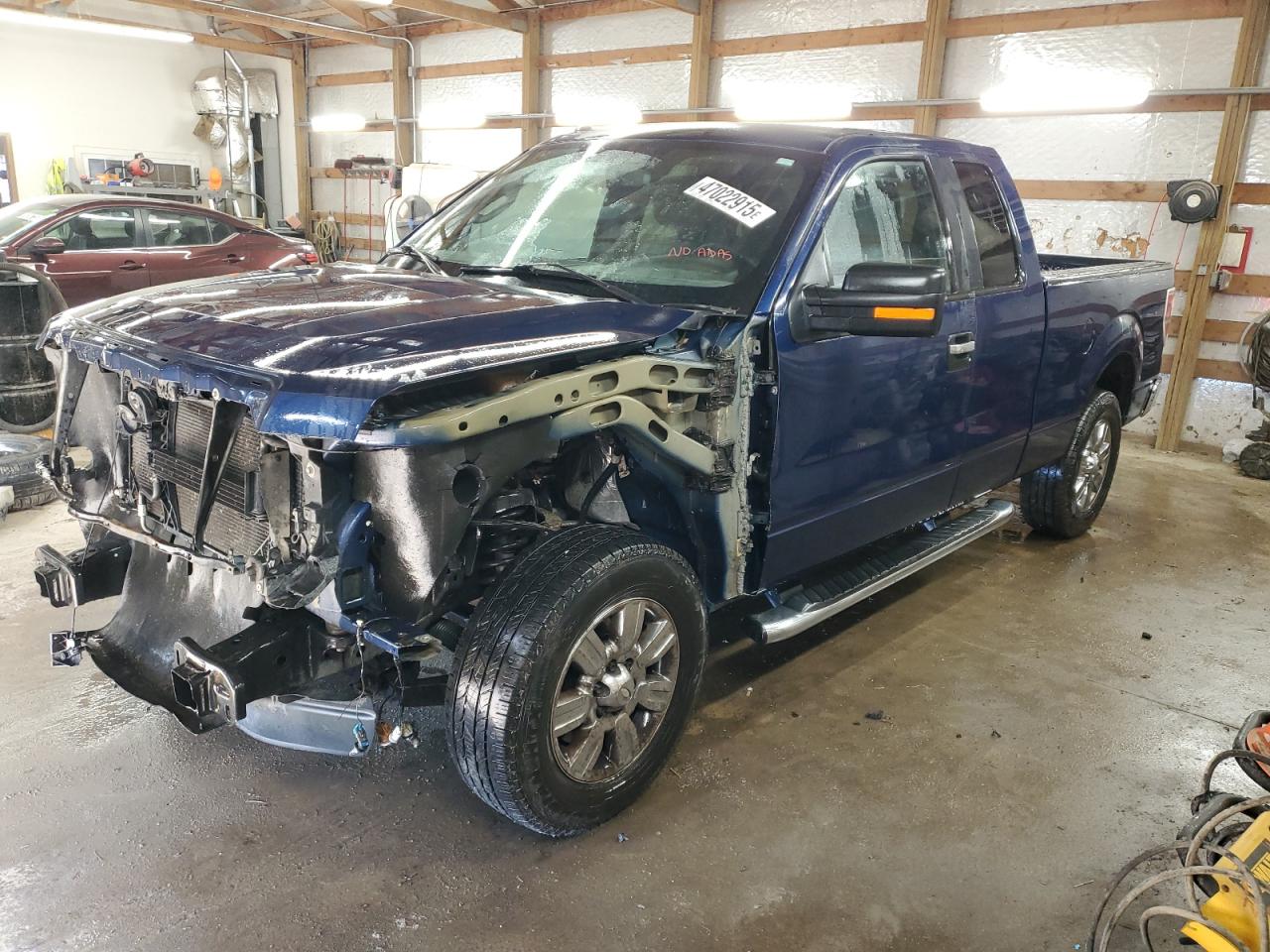 2011 Ford F-150 - Image 1