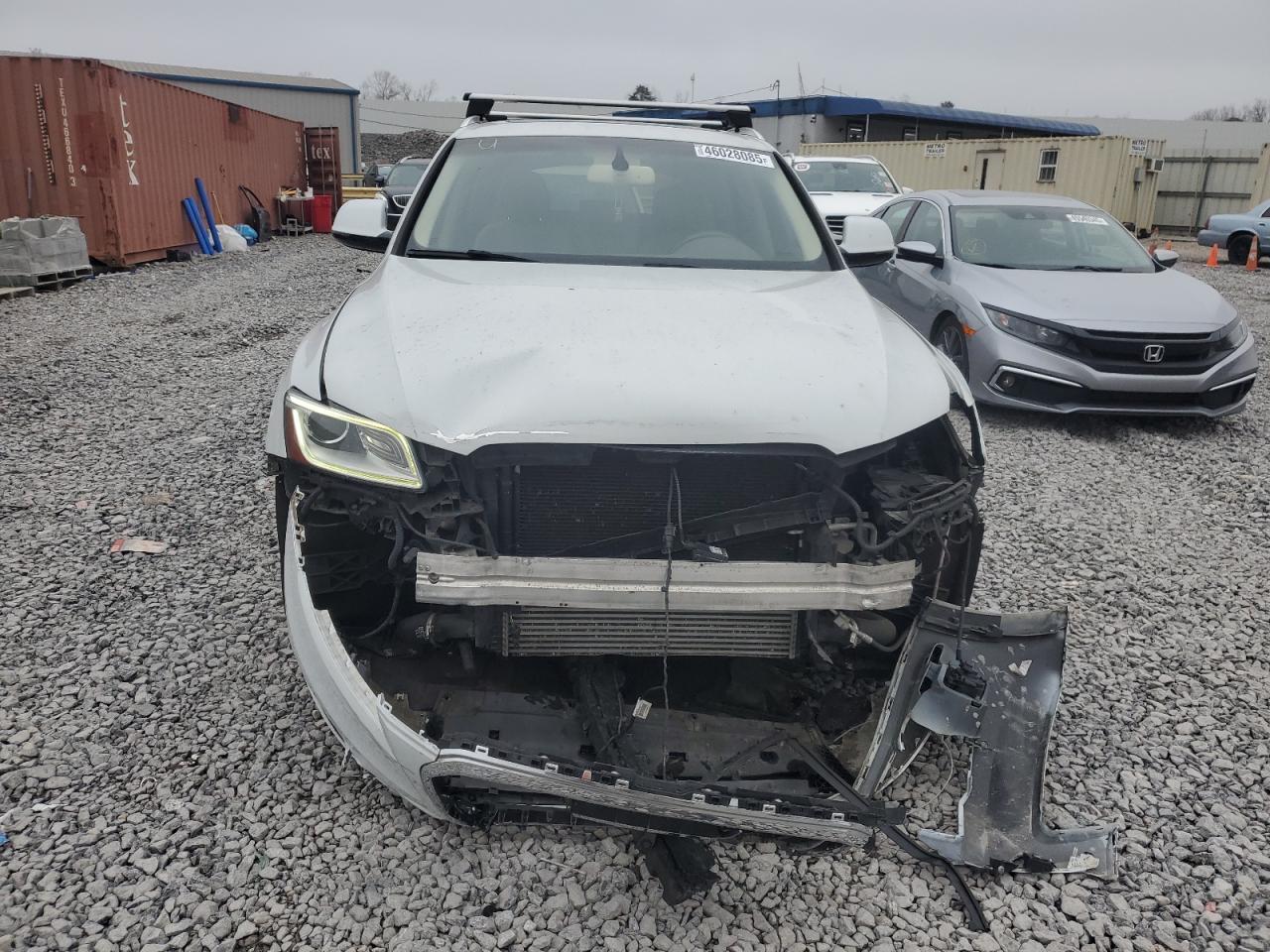 2015 Audi Q5 - Image 5