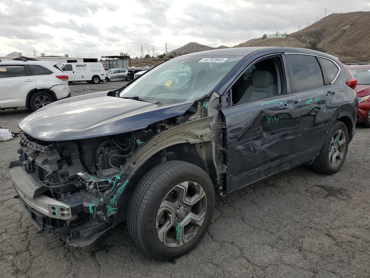 2019 Honda CR-V - Image 1