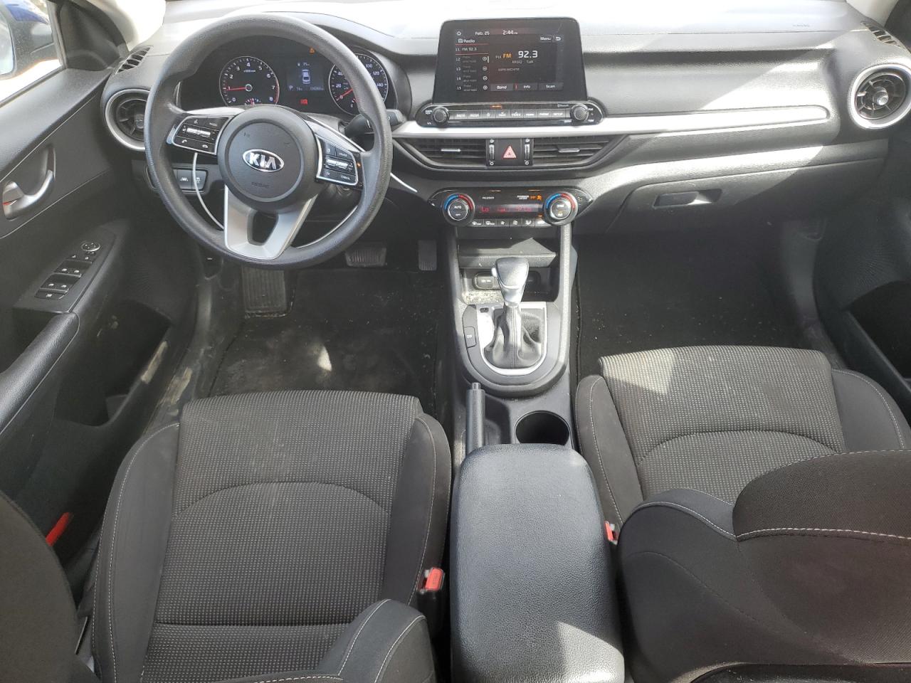 2019 Kia Forte - Image 8
