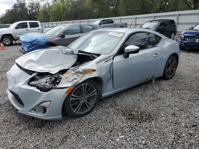 2013 Toyota Scion Fr-S 