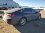 2018 Chevrolet Malibu Ls na sprzedaż w Colorado Springs, CO - Front End