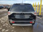 2015 Mitsubishi Outlander Se للبيع في Indianapolis، IN - Front End