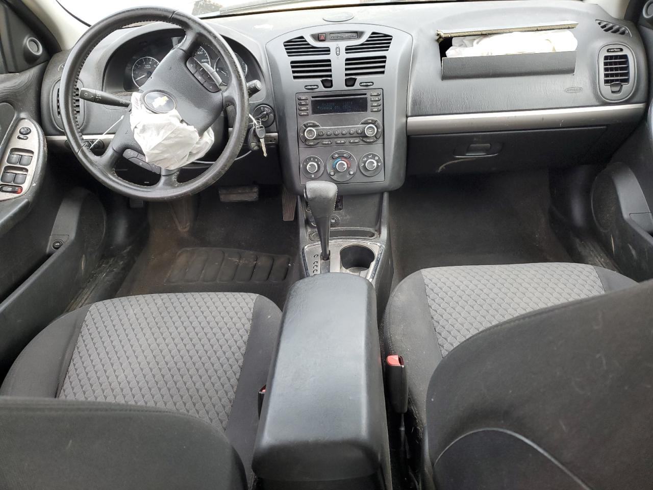2006 Chevrolet Malibu - Image 8