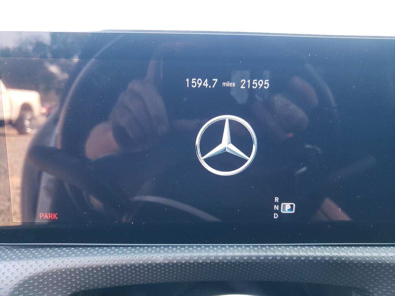 2023 Mercedes-Benz CLA-klasse - Image 9