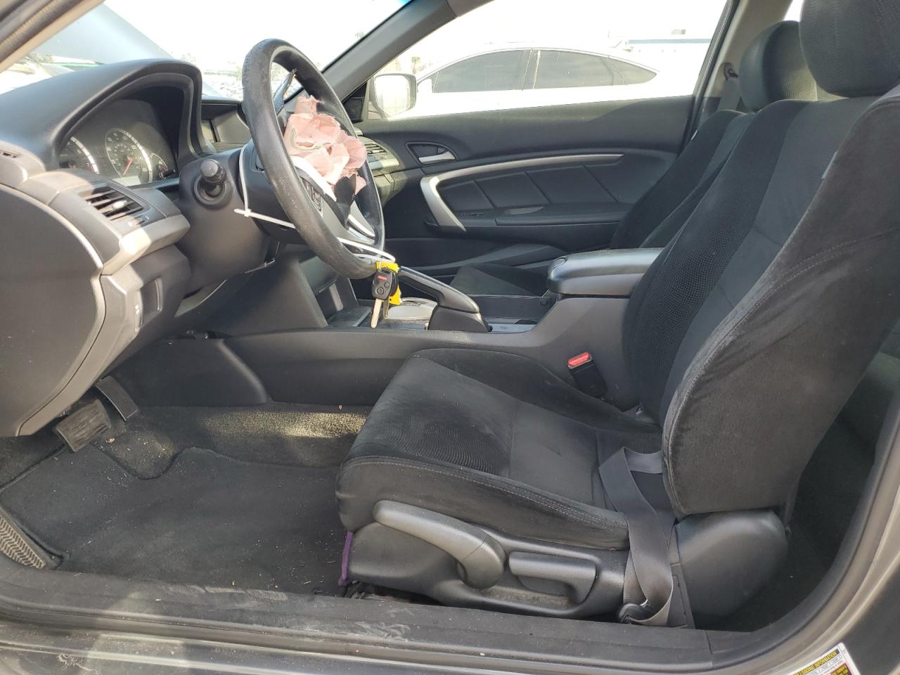 2008 Honda Accord - Image 7