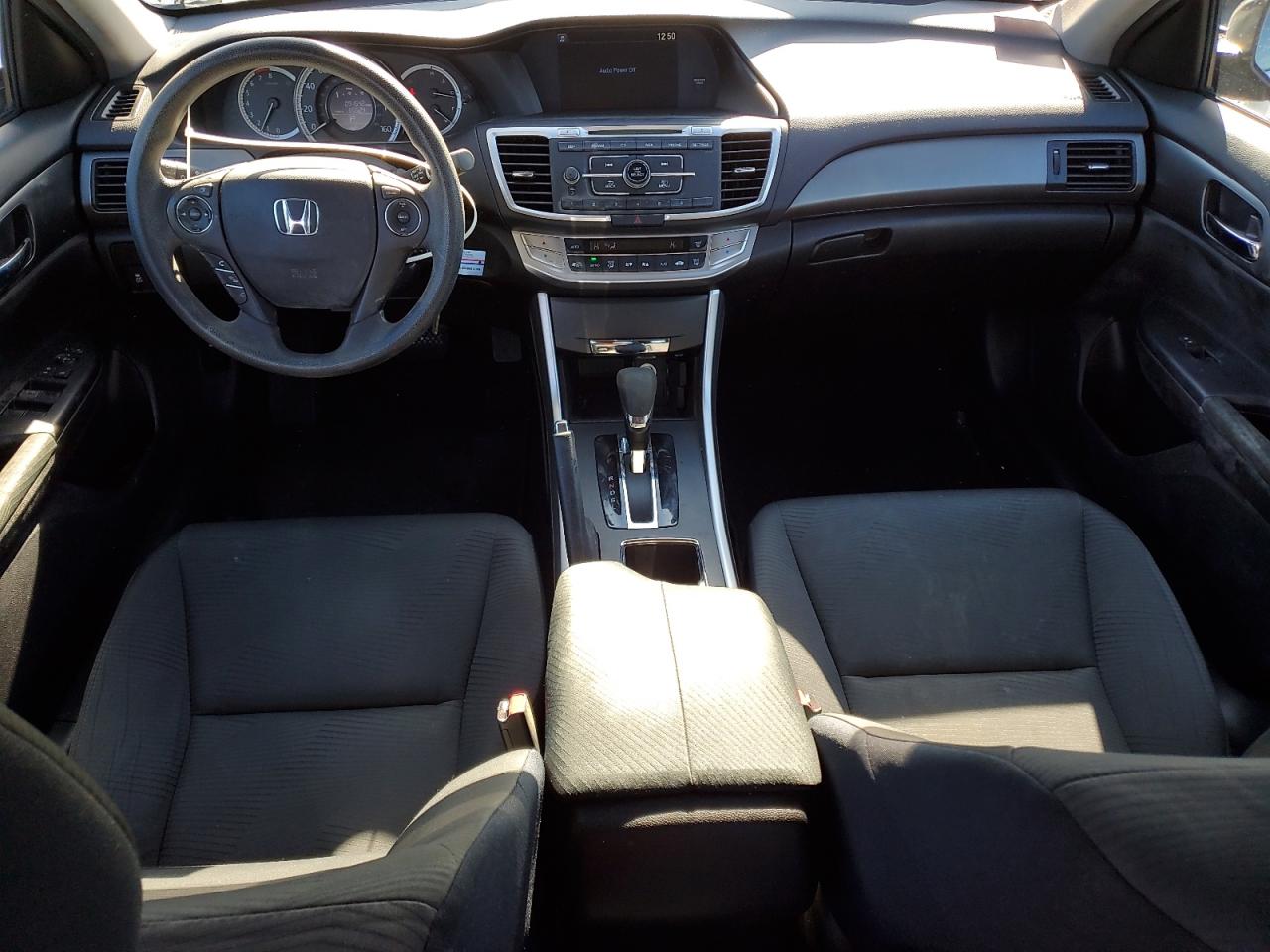 2015 Honda Accord - Image 8